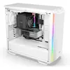 Boîtier PC MT - Be Quiet! - Dark Base 701 - E-ATX - Vitrée - Blanc