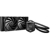 be quiet! Pure Loop 3 240mm, Refroidissement liquide CPU, Noir