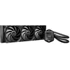 be quiet! Pure Loop 3 360mm, Refroidissement liquide CPU, Noir