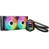 be quiet! Pure Loop 3 LX 240mm, Refroidissement liquide CPU, Noir