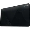 Be quiet! - Mousepad XL. 900×500x3mm extra smooth surface