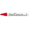 Pica Classic Marqueur industriel à peinture 2- 4 mm Rond Rouge