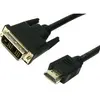 Mediarange mrcs118 câble audio et vidéo