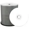 MediaRange DVD+R 4,7 Go | 120 min 16 x vitesse d'impression jet d'encre 100