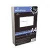 MediaRange - inserts pour boîtiers BD - 50 feuille(s)