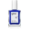 Gitti No. 141 - Digital Dance - nagellak - minimaal 82% natuurlijk - 2...