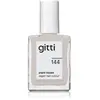 Gitti No. 144 - Ocean Foam - nagellak - minimaal 82% natuurlijk - 23 v...