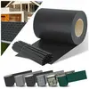 Bande brise-vue PVC - KESSER - Anthracite - 70 m - Résistant aux intem...