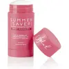 SUMMERSAVER Cerise - Le stick anti-frottement qui protège votre peau - Protection durable et efficace - Testé dermatologiquement - Édition limitée Angelina Cerise, délicat parfum de fleurs de cerisier