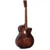 Sigma Guitars GMC-15E Aged Satin elektrisch-akoestische westerngitaar
