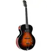 Sigma Guitars SATA-400E Archtop P90 all-solid semi-akoestische gitaar ...