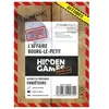 Hidden Games 1 : L'Affaire Bourg-le-Petit