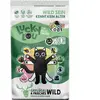 1,7kg Lucky Lou Senior volaille & gibier croquettes pour chats