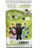 340g Adult volaille & insectes Lucky Lou croquettes pour chat