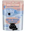 Lucky Lou adulte 6 x 300 g - Volaille & faisan