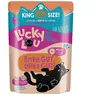 Lucky Lou adulte 6 x 300 g - Volaille & canard