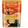 Lucky Lou adulte 6 x 300 g - Volaille