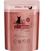 catz finefood 6 x 300 g pour chat - volaille