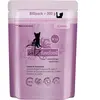 catz finefood 6 x 300 g pour chat - agneau, lapin