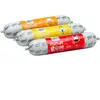 Lot mixte II PURBELLO Saucisses pour chien  - 8 x 400 g
