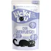 16x 125g Lucky Lou sterilised nourriture pour chat humide