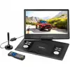 Reflexion DVD1424 (Lecteur de DVD portable), Lecteur Blu-ray + Lecteur...