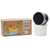 Neogrün Coffret Nori 2 pots noir + blanc peinture aux doigts naturelle...