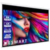 ESMART Professionnel MIROLO Toile pour store enrouleur 237 x 148 cm (1...