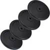 Disque en fonte 120 KG (4 x 30 KG) ScSports