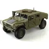 Amewi Camion militaire 4x4 U.S. 1:10 vert armée