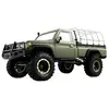Amewi AMXRock RCX8PS Elektro Brushed Crawler 4WD 1:8 RTR militaire ver...