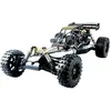 Amewi - 22414 Buggy Pitbull X Evolution à 2 roues motrices, 27 cm3 CY,...