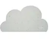 Kindsgut Set de table Nuage Confettis