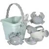 Kit De Jouets De Sable 6 Pièces, Tilda