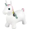 Kindsgut porteur gonflable,  Licorne