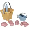 Kindsgut Kit De Jouets De Sable Pour Bébé Et Enfant 7 Pi Ces Toni