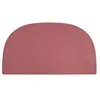 Kindsgut Set de table Arc-en-ciel Vieux rose
