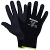 9BUG08 mousse de nitrile, elasthane gants de travail taille: 8, m 1 paire(s) - Kunzer