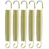 AREBOS Trampoline Veren - 21.5cm - 24 stuks