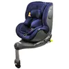 Avova autostoeltje - Sperber-Fix - i-Size - voor kind 40-105cm - groep 0+1 - Atlantic Blue