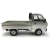 Amewi Scale Chariot à plateforme Kei Truck 1:10 2WD RTR Argenté/gris