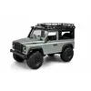 Amewi Amewi-22507 Land Rover D90X12 Brushed 1:12 RC Voiture modèle éle...