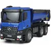 Amewi RC Baustelle LKW Arocs Kipper blau NiMH Akku 400mAh/8+