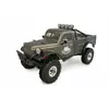Amewi AMXRock AM18 Harvest brushed 1:18 Auto RC électrique Scale Crawl...