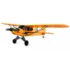 Avion RC Amewi Piper J-3 CUP blanc, rouge - Prêt à voler (RtF) - 505 mm