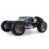 Amewi 22553 AMXRacing RXB7 Buggy 1:7 4WD RTR Noir