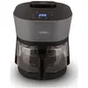 Lauben LBAFMGSAF45BA, Friteuse, Noir, Gris