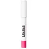 Banana Beauty Matte Lip Butter Lippenbalsem
