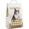 Litière Natural pour chat - 2 x 20 l