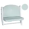 Tissi Coussin d'assise pour chaise haute basic Mint Jade